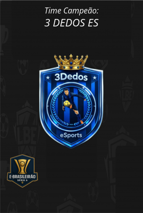 Banner Campeão