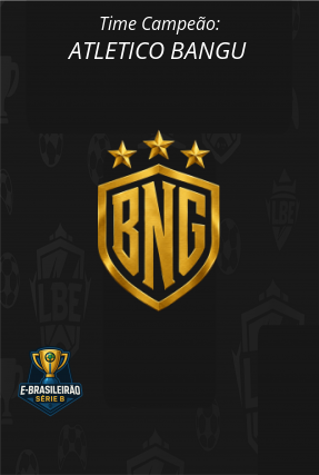 Banner Campeão