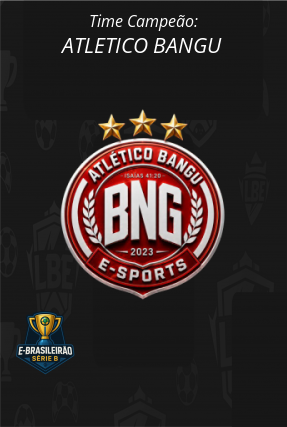 Banner Campeão