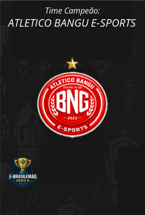 Banner Campeão
