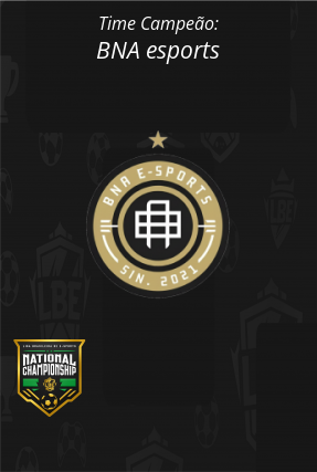 Banner Campeão