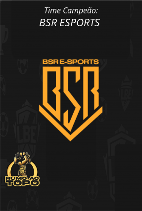 Banner Campeão