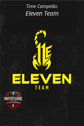 Banner Campeão