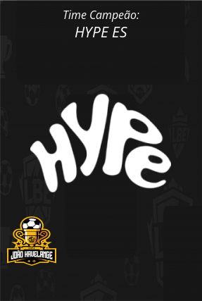 Banner Campeão