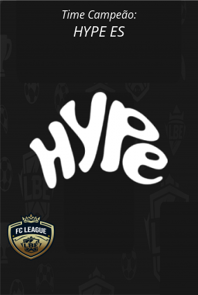 Banner Campeão