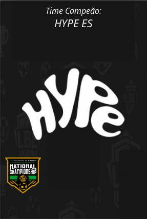 Banner Campeão