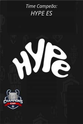Banner Campeão