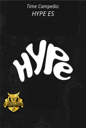 Banner Campeão