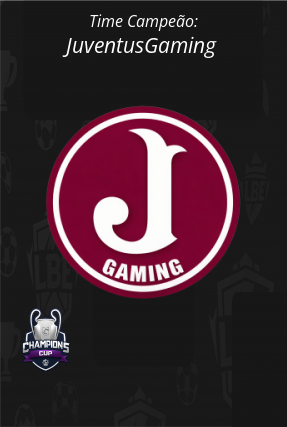 Banner Campeão