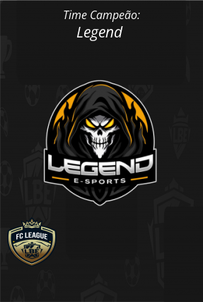Banner Campeão