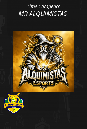 Banner Campeão