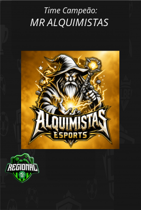 Banner Campeão