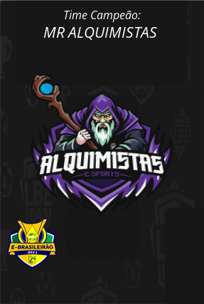 Banner Campeão