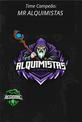 Banner Campeão