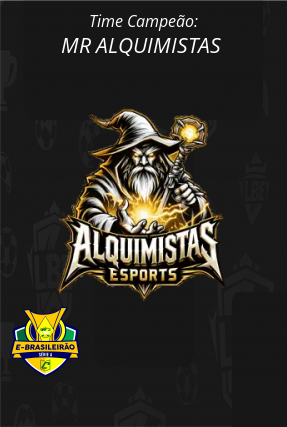 Banner Campeão
