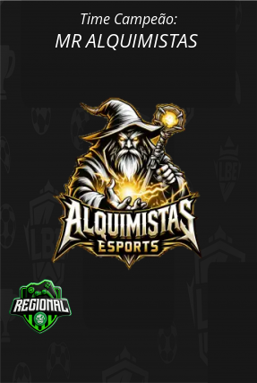 Banner Campeão