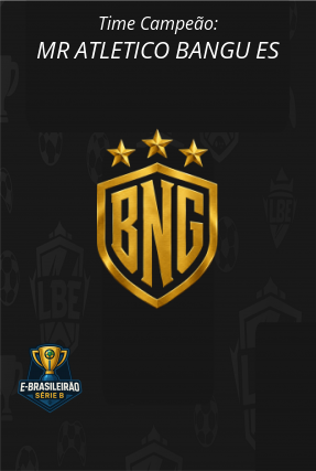 Banner Campeão
