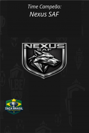 Banner Campeão
