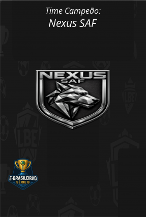 Banner Campeão