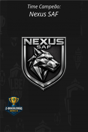 Banner Campeão
