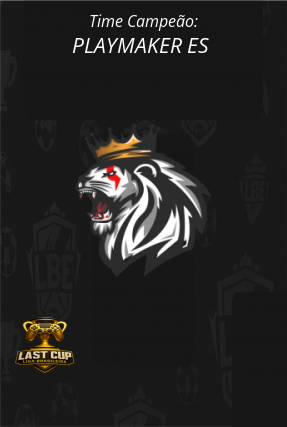 Banner Campeão