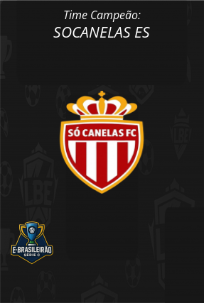 Banner Campeão