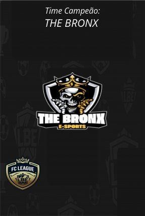 Banner Campeão