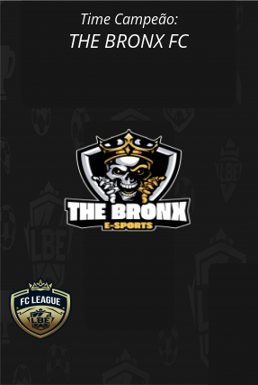 Banner Campeão