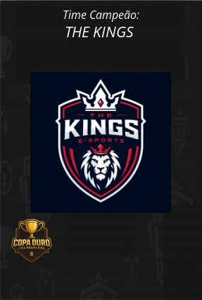 Banner Campeão