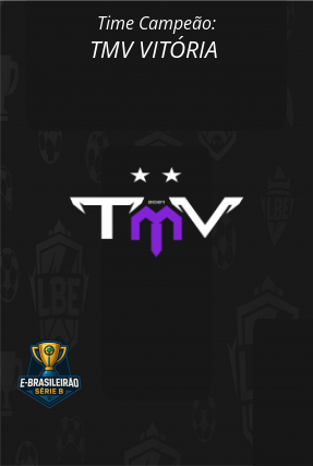 Banner Campeão