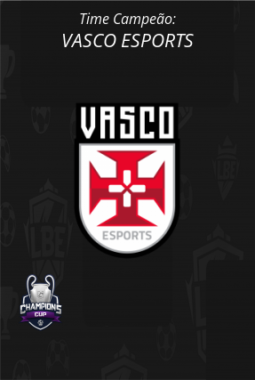 Banner Campeão