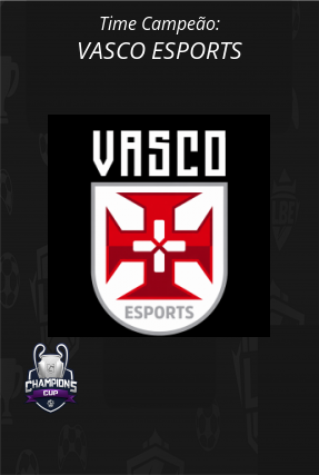 Banner Campeão