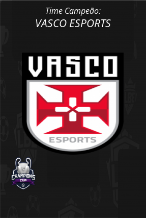 Banner Campeão