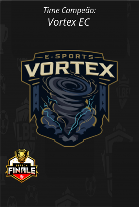 Banner Campeão