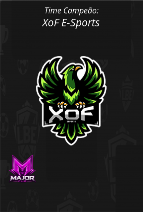 Banner Campeão