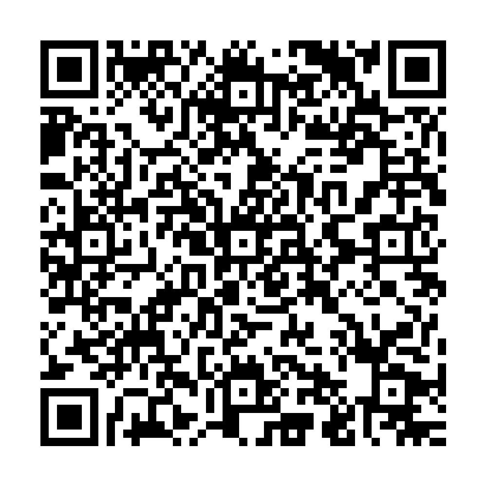 QR Code PIX
