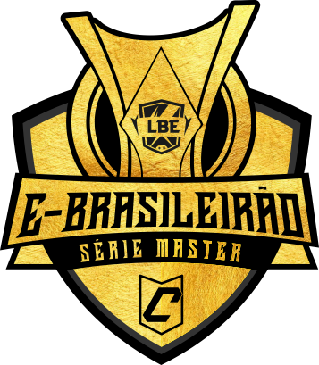 E-BR MASTER 3ª EDIÇÃO 