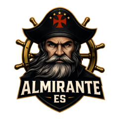 ALMIRANTE ES