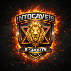 INTOCAVEIS E-SPORTS