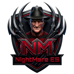 NIGHTMARE ES