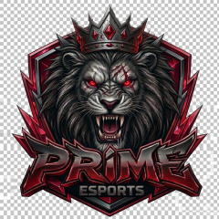  PRIME E-SPORTS 