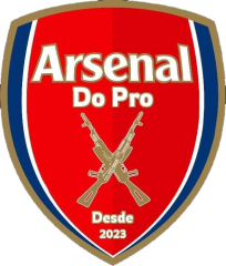 Arsenal do PRO