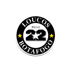 Loucos Pelo Botafogo
