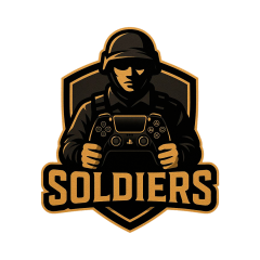 Soldiers ES