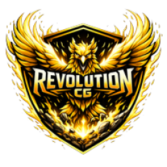 Revolution CG