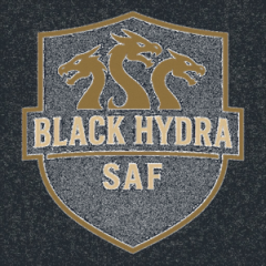 Black Hydra FC 