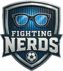 Fighting nerds