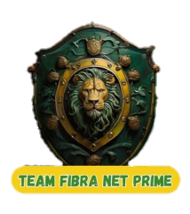 TEAM FIBRA NET PRIME 