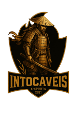 INTOCAVEIS E-SPORTS