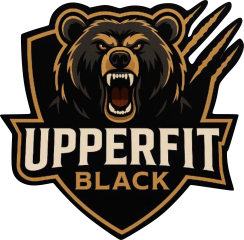 Upperfit Black